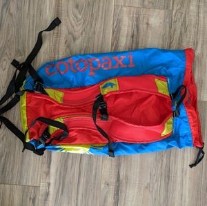 Cotopaxi 18L backpack